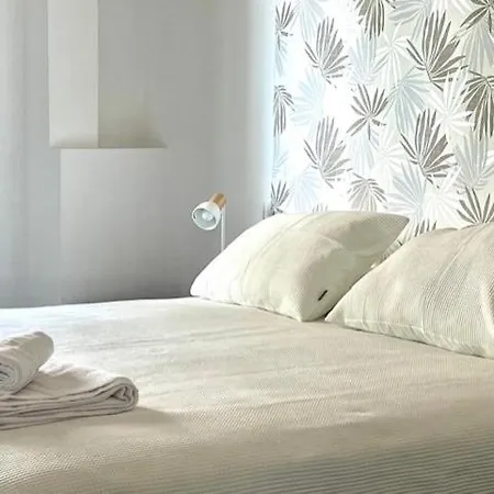Apartamento Alaminos 10 Úbeda