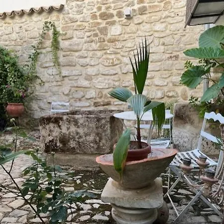 Alaminos 10 Apartamento Úbeda