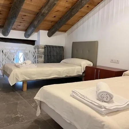 Apartamento Alaminos 10 Úbeda