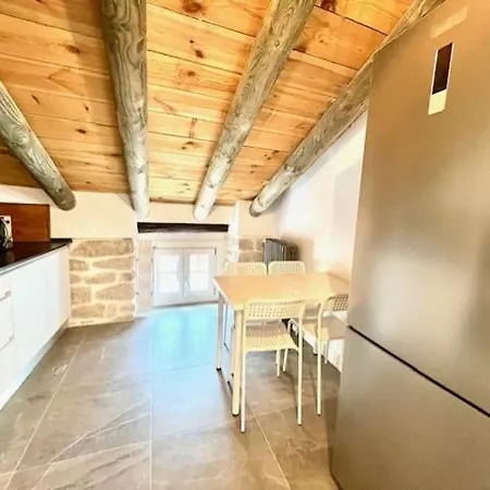 Apartamento Alaminos 10 *