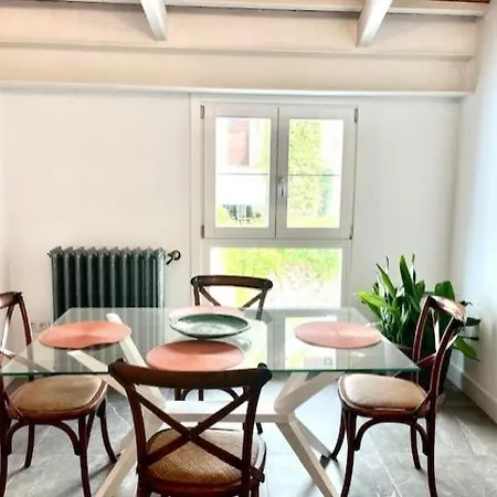 Alaminos 10 Apartamento Úbeda