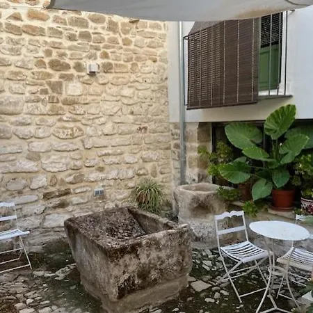 Apartamento Alaminos 10 Úbeda