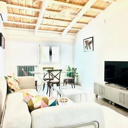 Alaminos 10 Apartamento Úbeda