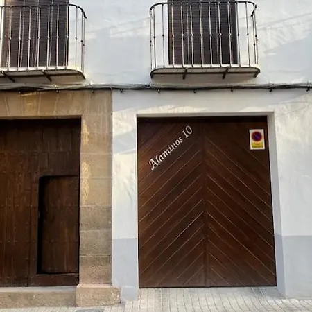 Apartamento Alaminos 10