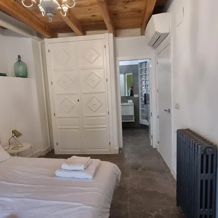 Alaminos 10 Apartamento