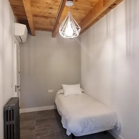 Apartamento Alaminos 10