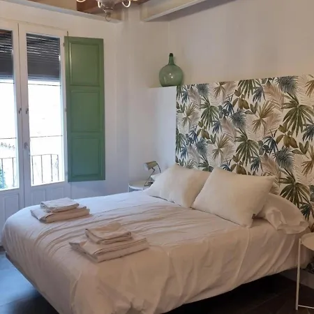 Alaminos 10 Apartamento Úbeda