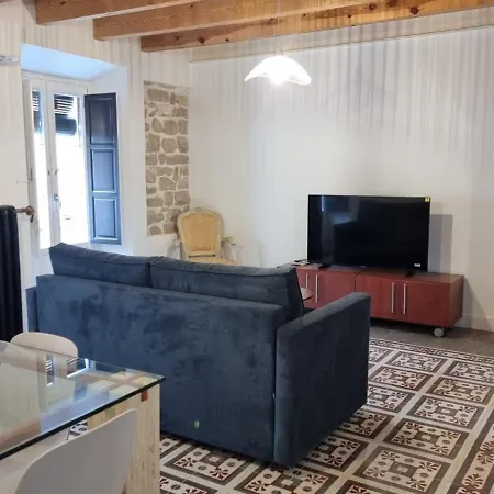 Apartamento Alaminos 10 Úbeda