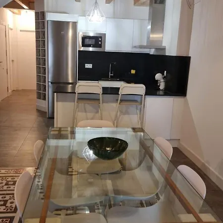 Alaminos 10 Apartamento