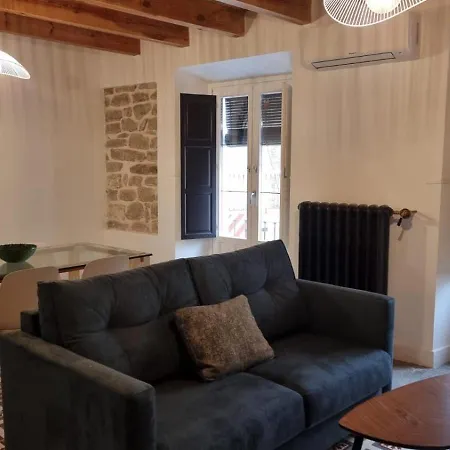 Alaminos 10 Apartamento Úbeda