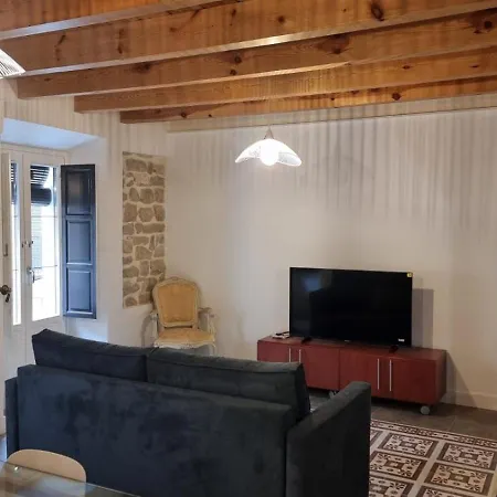 Apartamento Alaminos 10 *