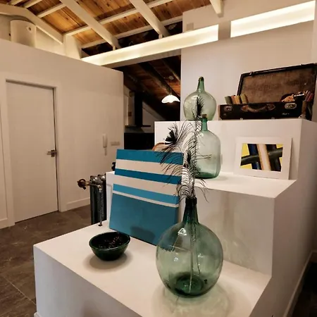 Alaminos 10 Apartamento Úbeda