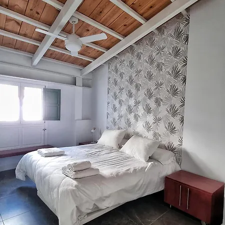 Apartamento Alaminos 10 Úbeda