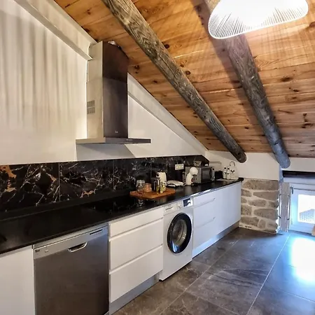 Alaminos 10 Apartamento Úbeda